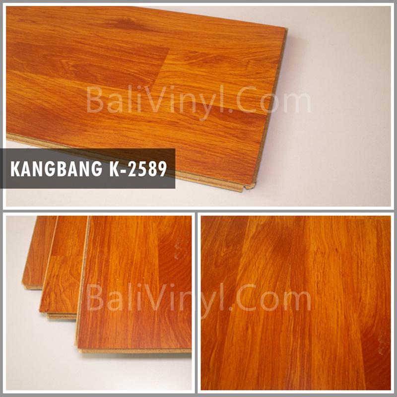 Parket Lantai Kang Bang di Bali