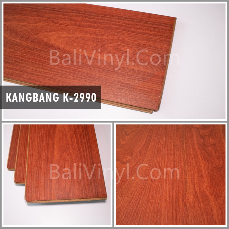 Parket Lantai Kang Bang di Bali