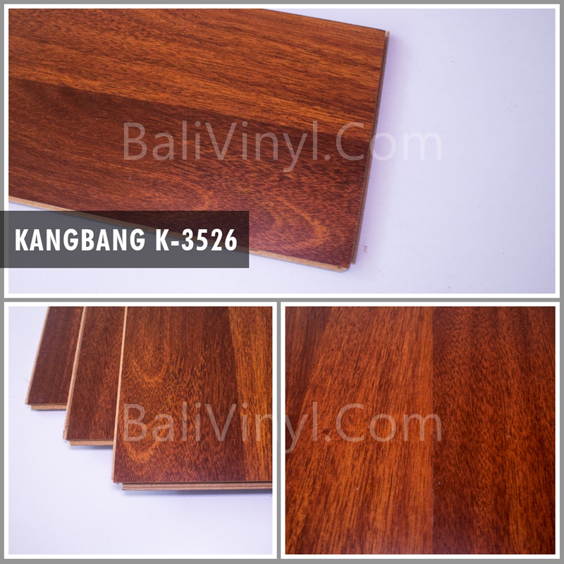 Parket Lantai Kang Bang di Bali