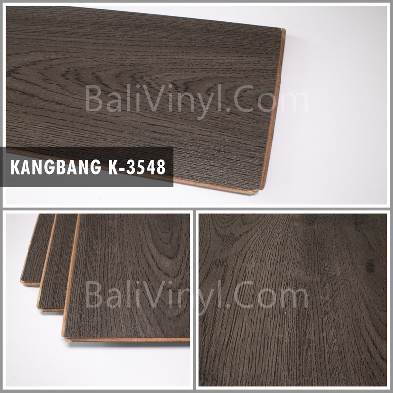 Parket Lantai Kang Bang di Bali