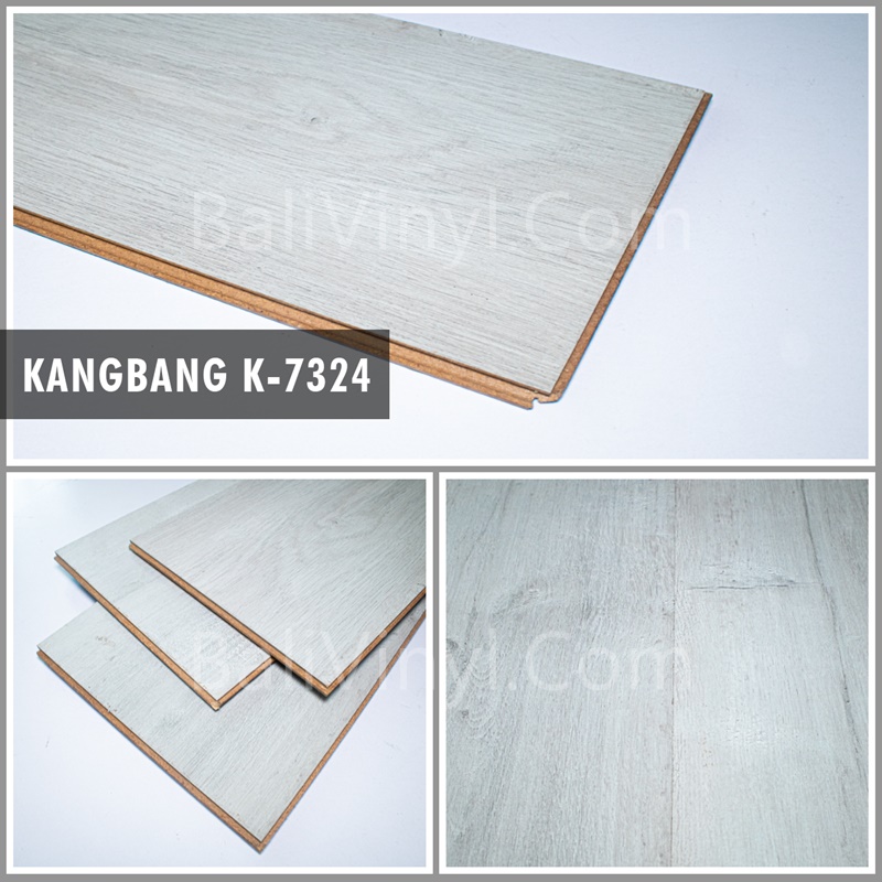 Parket Lantai Kang Bang di Bali