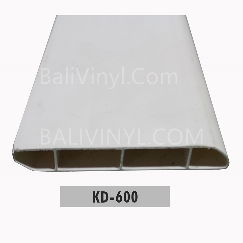 Plint Lantai PVC di Bali