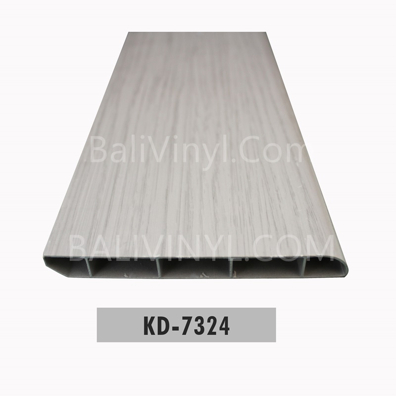 Plint Lantai PVC di Bali