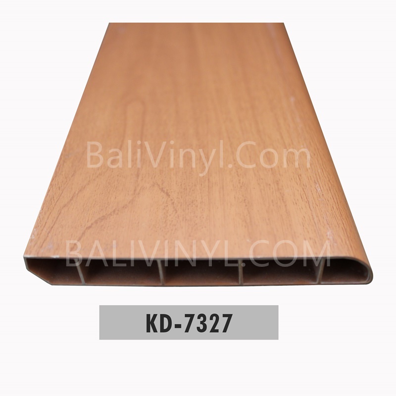 Plint Lantai PVC di Bali