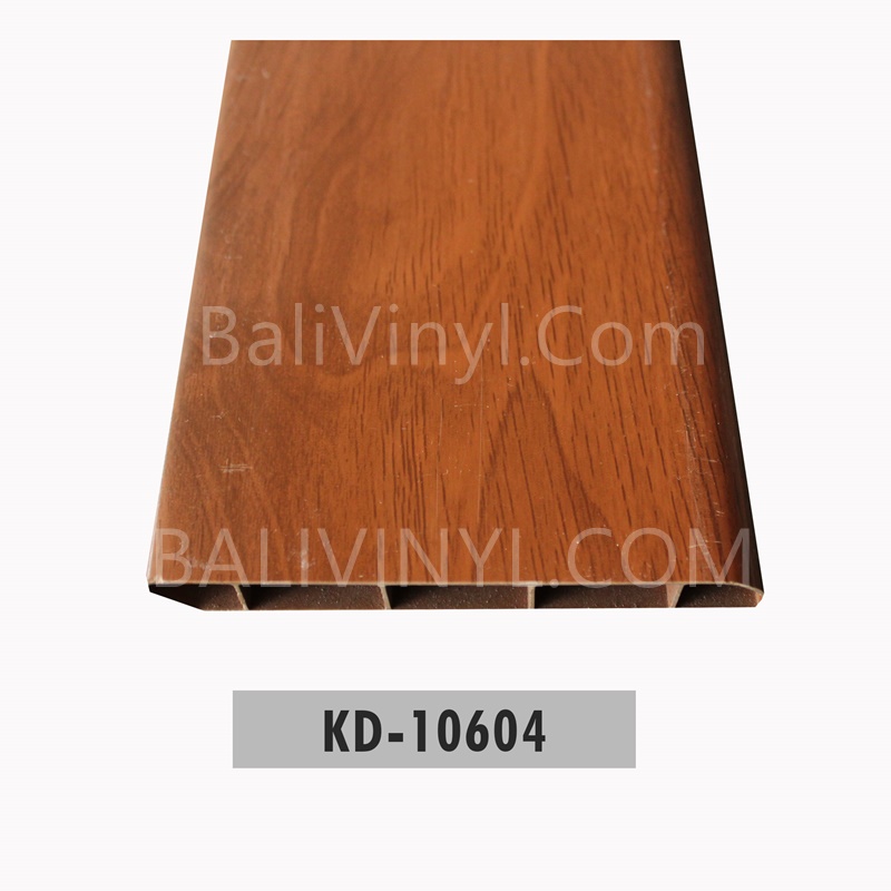 Plint Lantai PVC di Bali