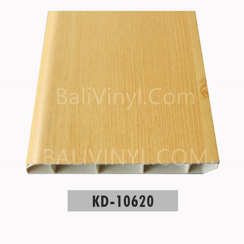 Plint Lantai PVC di Bali