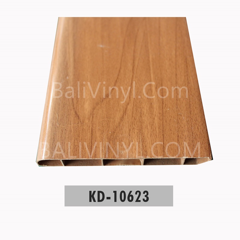 Plint Lantai PVC di Bali