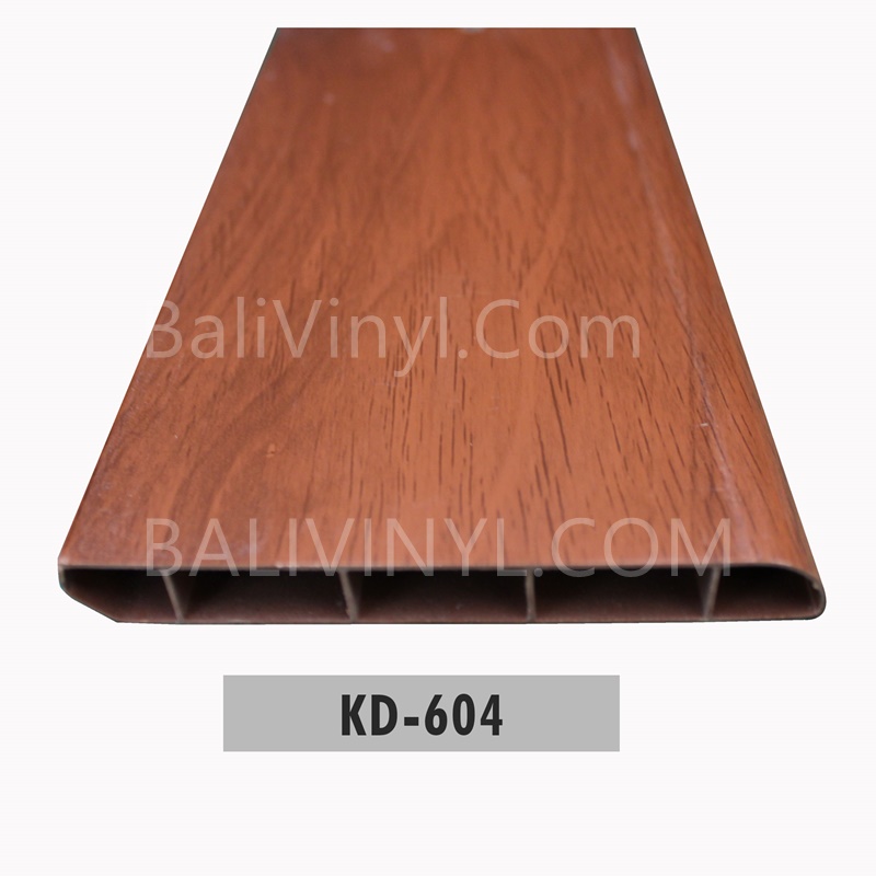 Plint Lantai PVC di Bali