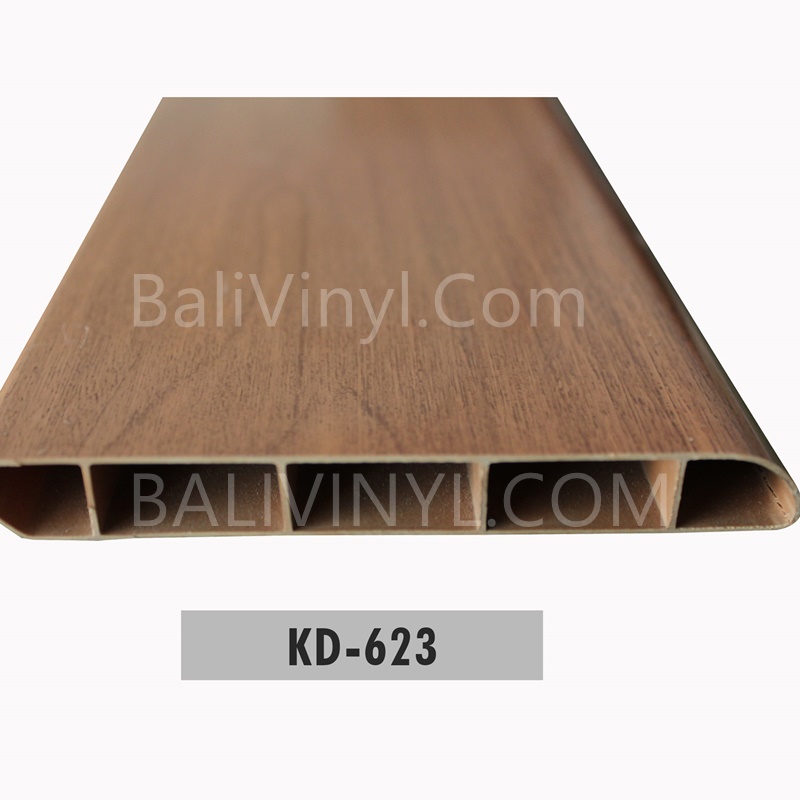 Plint Lantai PVC di Bali