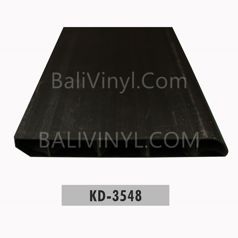 Plint Lantai PVC di Bali