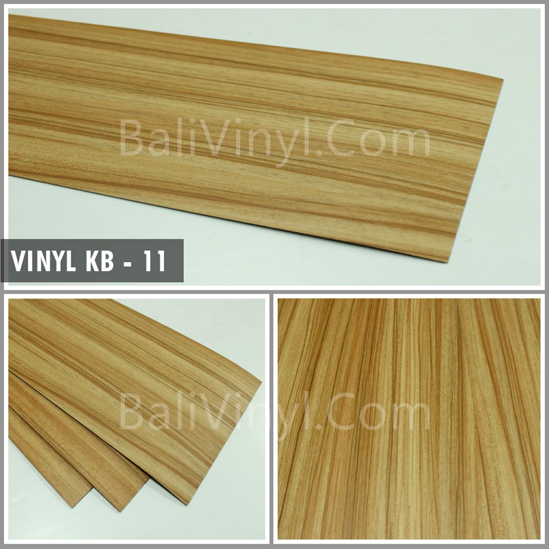 Vinyl Kang Bang di Bali