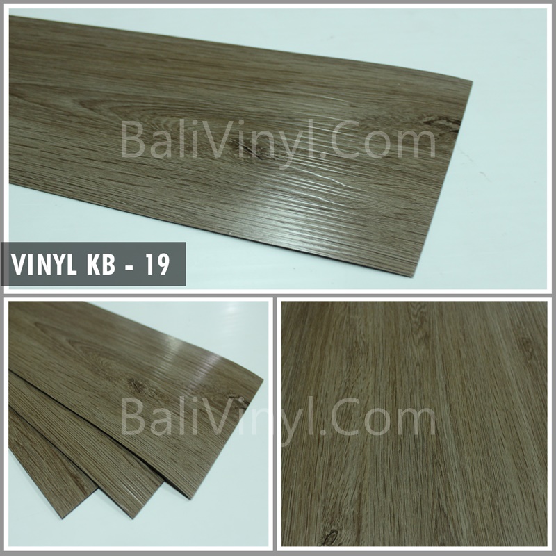 Vinyl Kang Bang di Bali