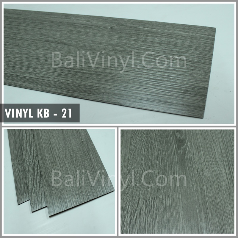 Vinyl Kang Bang di Bali