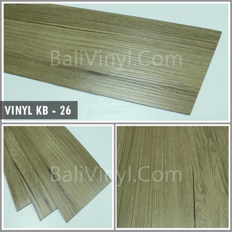 Vinyl Kang Bang di Bali