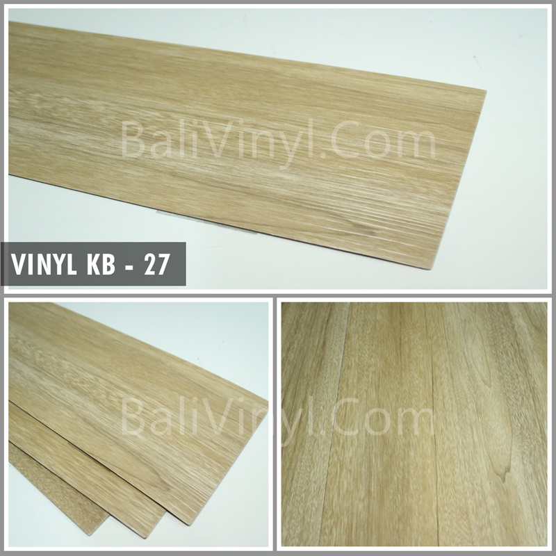 Vinyl Kang Bang di Bali