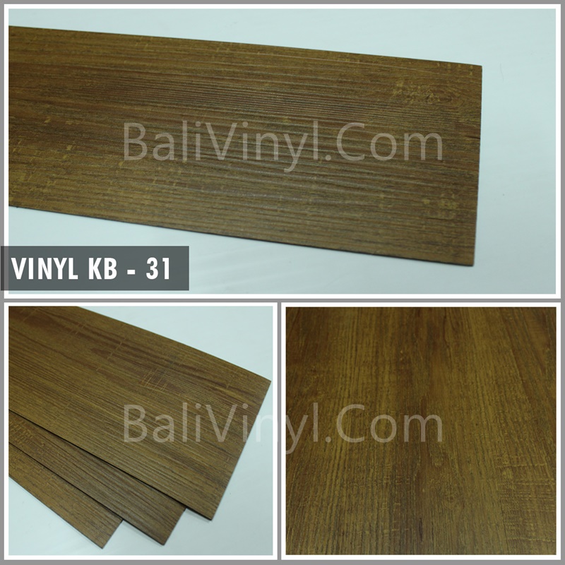 Vinyl Kang Bang di Bali