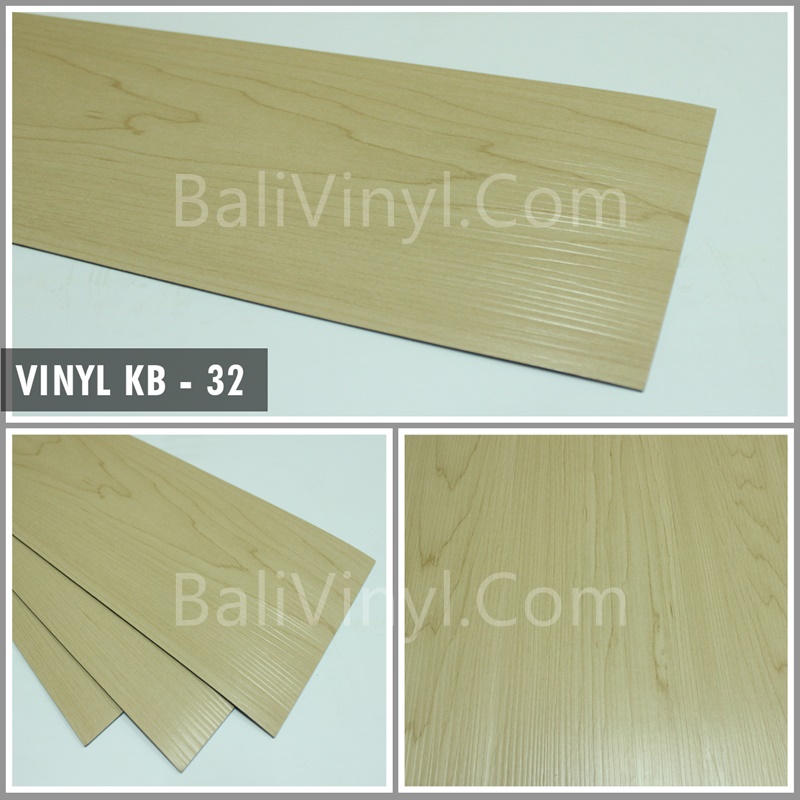 Vinyl Kang Bang di Bali