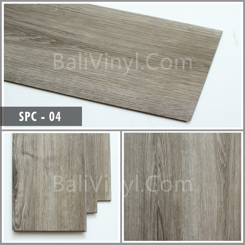 Vinyl SPC Kang Bang di Bali