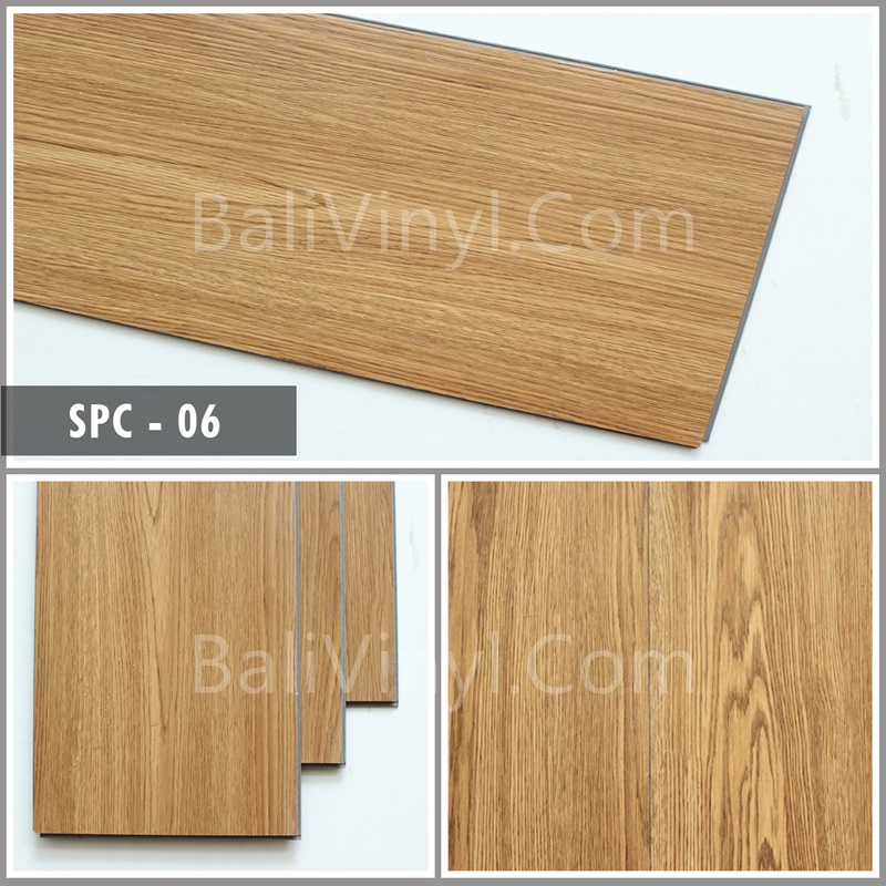 Vinyl SPC Kang Bang di Bali