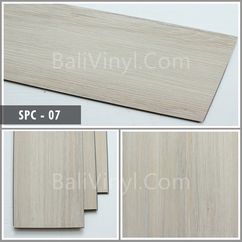 Vinyl SPC Kang Bang di Bali