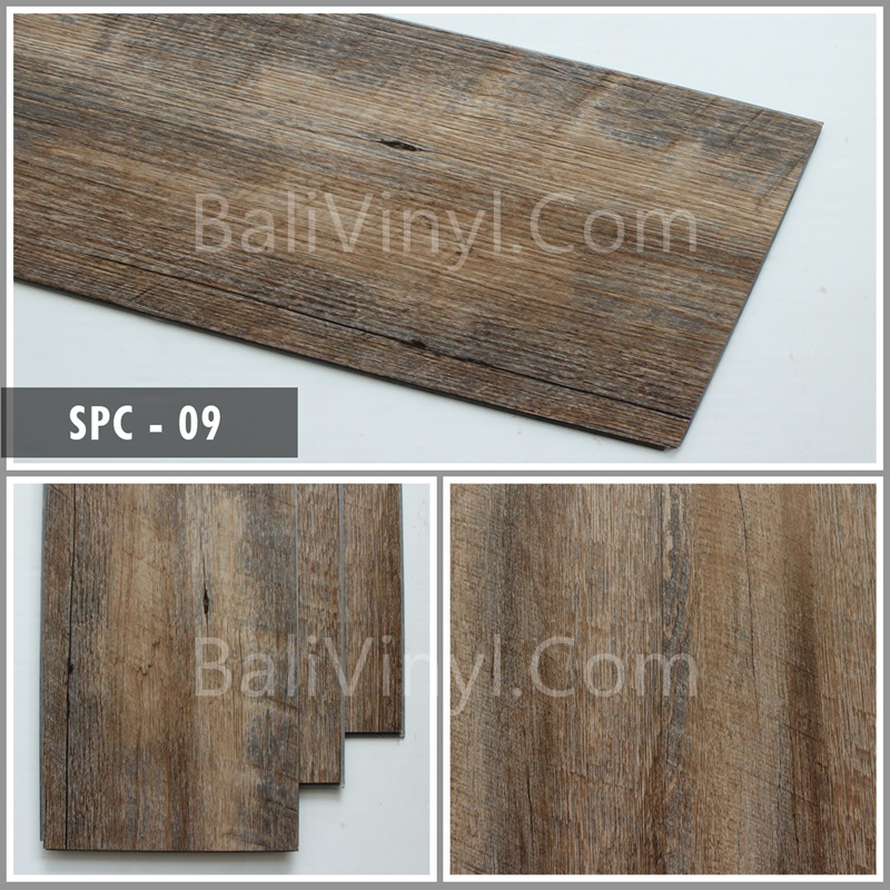 Vinyl SPC Kang Bang di Bali